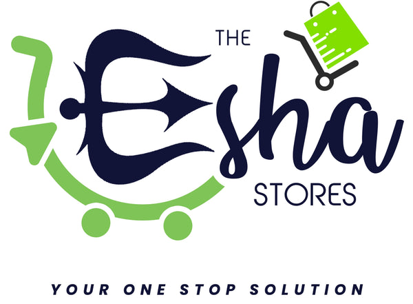 THE ESHA STORES