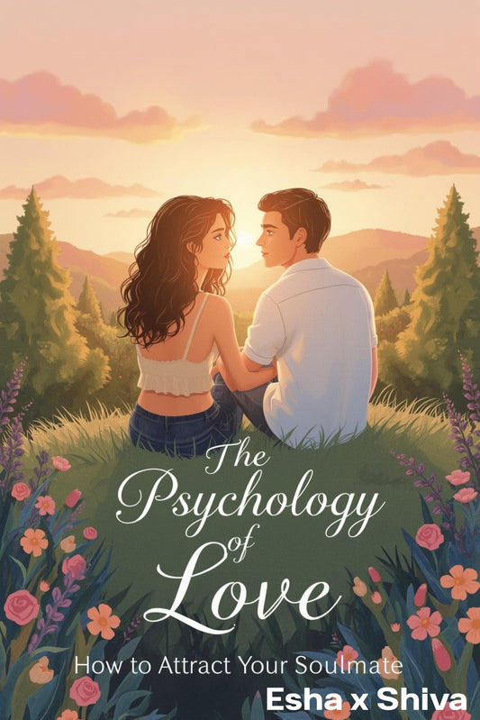 The Psychology of Love: How to Attract Your Soulmate